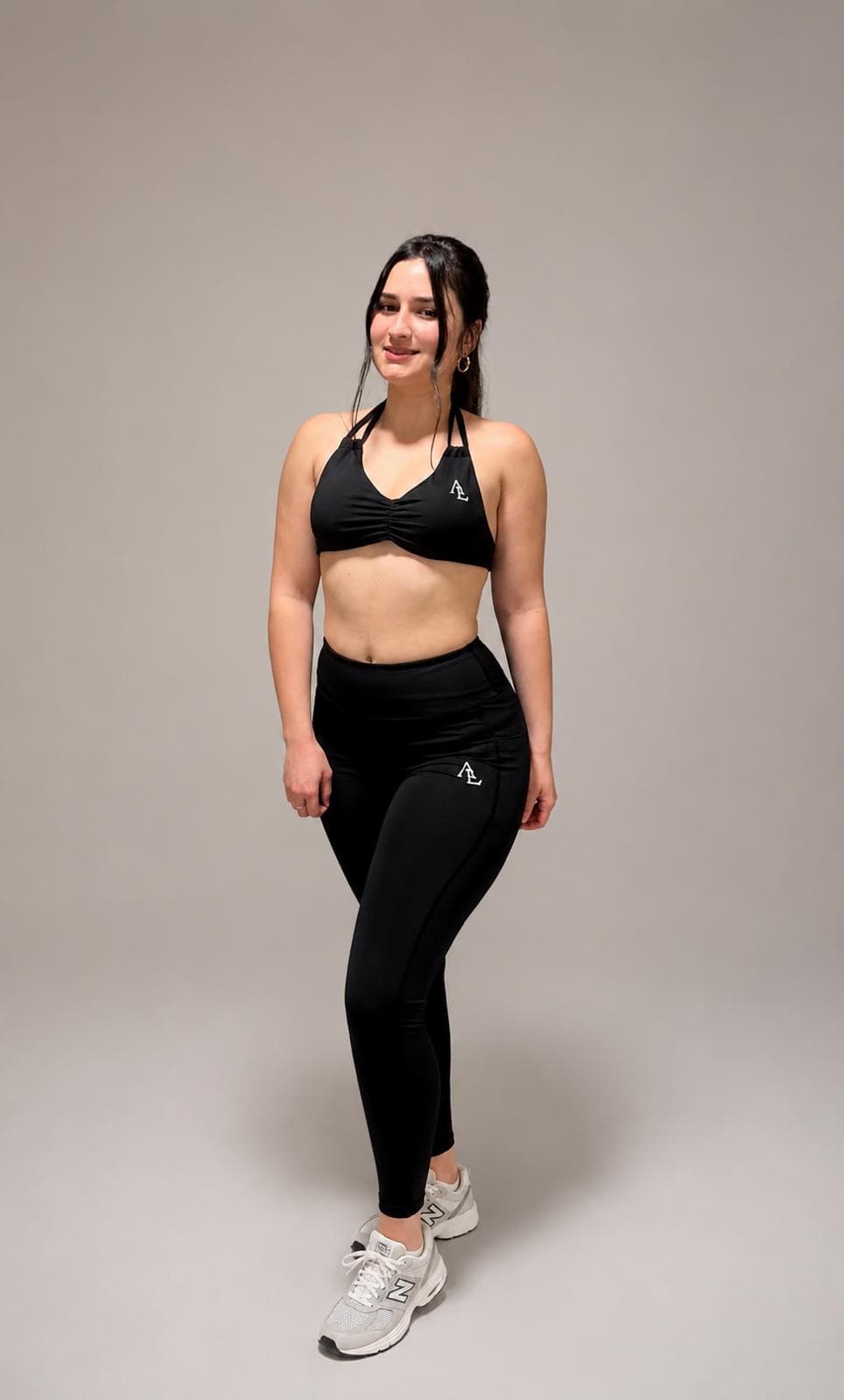 Signature Set – Long Leggings