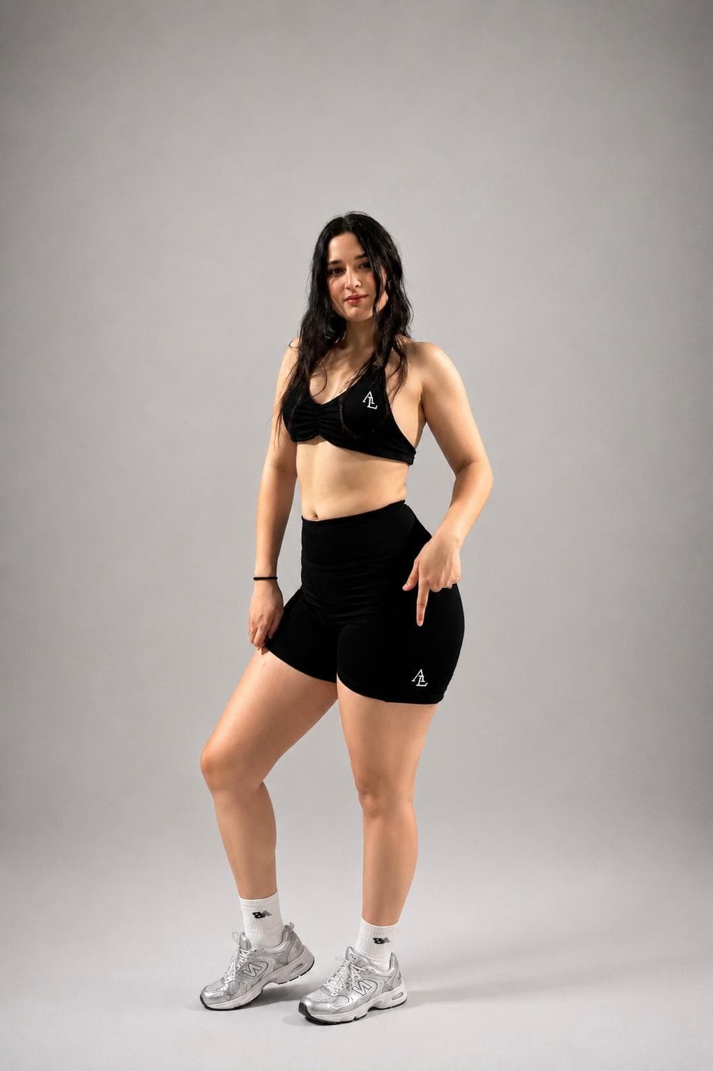 Conjunto Signature Set – Short